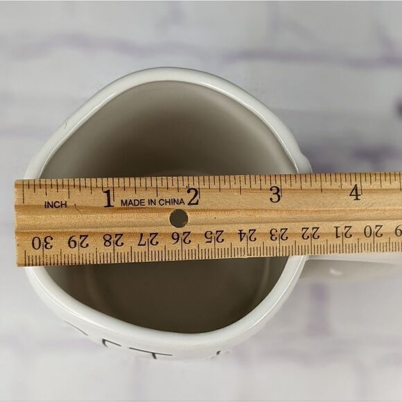 Rae Dunn GET IT DONE Ceramic Mug - Picture 6 of 6